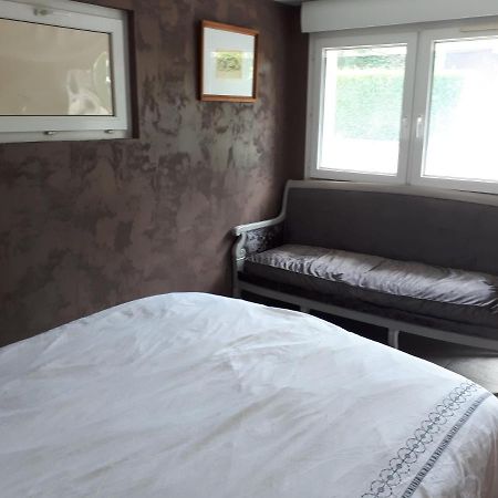 La Chambre Des Anges Lejlighed Nancray Eksteriør billede