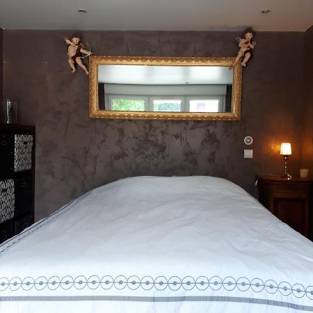 La Chambre Des Anges Lejlighed Nancray Eksteriør billede
