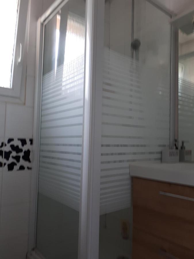 La Chambre Des Anges Lejlighed Nancray Eksteriør billede
