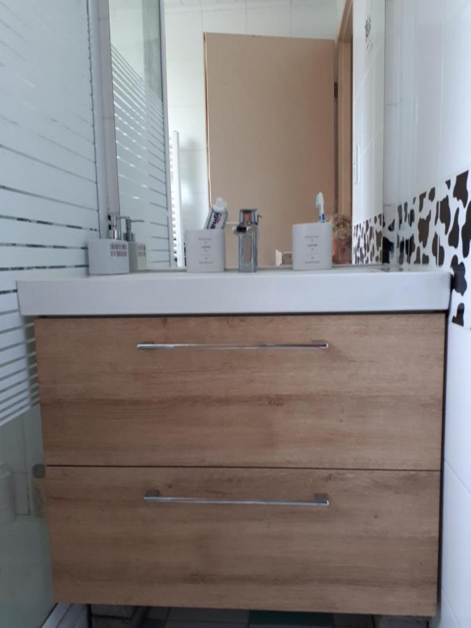 La Chambre Des Anges Lejlighed Nancray Eksteriør billede